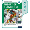 New IB Prepared Theory of Knowledge Online Access Code Card - Paperback