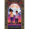 Amira & Hamza: The War to Save the Worlds: Volume 1 - Hardcover