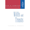 Ask a Lawyer: Wills and Trusts - Paperback