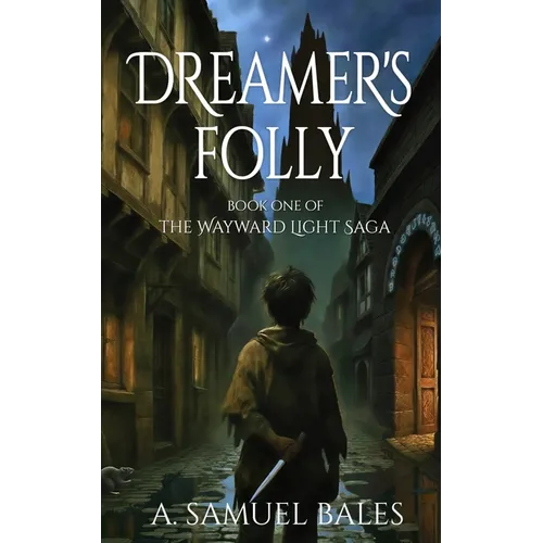 Dreamer's Folly - Paperback