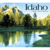 Idaho Impressions - Paperback