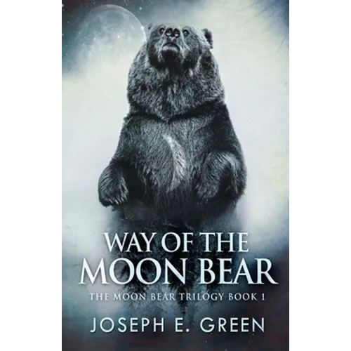 Way of the Moon Bear - Paperback