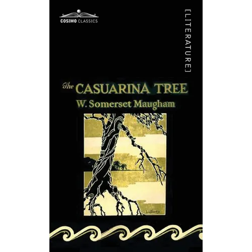 The Casuarina Tree - Hardcover