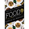 The Best American Food Writing 2022 - Paperback