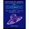 Calls from the Heaven: The Collected Issues of the Cosmic Voice for the Years: 1957-58 (Issues:11-18) - Paperback