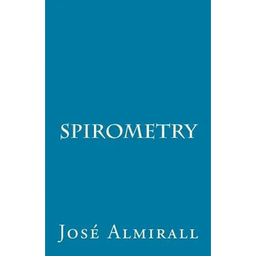Spirometry - Paperback