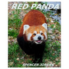 Red Panda: Learn About Red Pandas-Amazing Pictures & Fun Facts - Paperback
