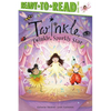Twinkle, Twinkle, Sparkly Star: Ready-To-Read Level 2 - Paperback