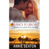 A Place to Belong - Paperback
