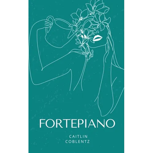 Fortepiano - Paperback