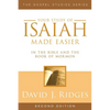 Isaiah Made Easier/Second Edition - Paperback
