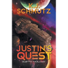 Justin's Quest: Earth Holiday - Paperback
