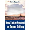 How to Get Started on Ocean Sailing - Paperback