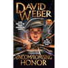 Uncompromising Honor - Mass Market Paperbound