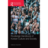 Routledge Handbook of Korean Culture and Society - Paperback