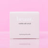 body scrub