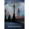 The Saga of Sherlock Holmes - Paperback
