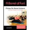 A Barrel of Fun! - Paperback