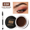 03 Dark Brown