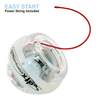 DFX Powerball Platinum Edition Hand Gyroscope Resistance Trainer