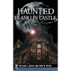 Haunted Franklin Castle - Hardcover