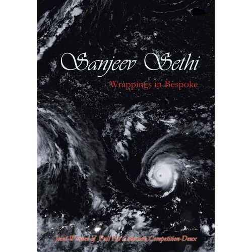 Wrappings in Bespoke - Paperback