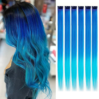 Buy b3-6pcs Colored Party Highlights