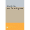 Song for an Equinox - Paperback