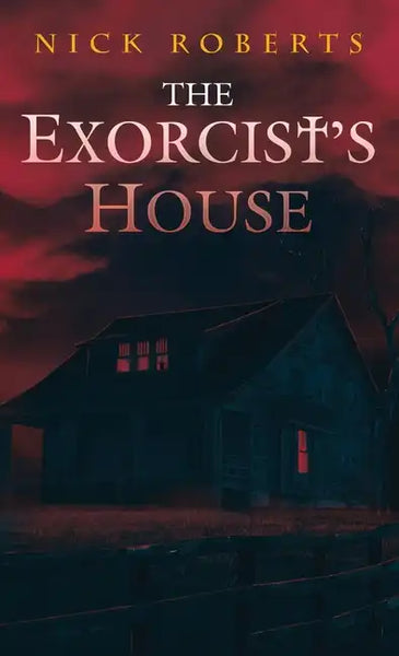 The Exorcist's House - Hardcover