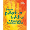 From Reflection to Action: A Choosing to Participate Toolkit - Paperback