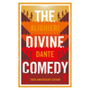 The Divine Comedy: Anniversary Edition: Newly Translated and Annotated with Illustrations by Gustave Dore - Paperback