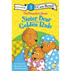 The Berenstain Bears Sister Bear and the Golden Rule: Level 1 - Paperback