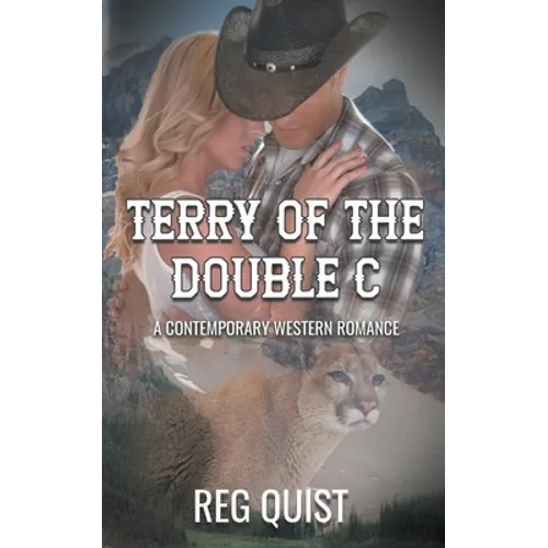 Terry of The Double C - Paperback
