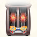 Electric Vibrate Back Massager