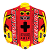 WOW Watersports Take Control of the Ride 1 or 2 P Inflatable Steerable Tube