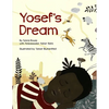 Yosef's Dream - Hardcover