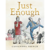 Just Enough - Paperback