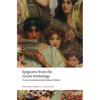 Epigrams from the Greek Anthology - Paperback