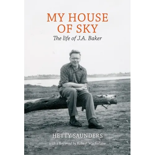 My House of Sky - Hardcover