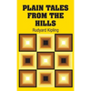 Plain Tales from the Hills - Hardcover