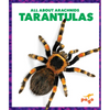 Tarantulas - Library Binding