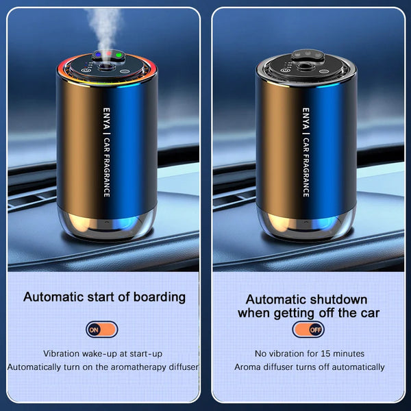 Car Air Fresheners
