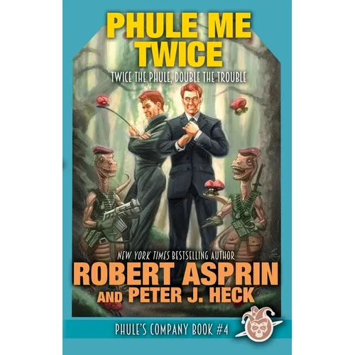 Phule Me Twice - Paperback