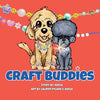 Craft Buddies - Paperback