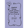 Edgefield County, South Carolina Deed Books 23, 24, 25 and 26 - Paperback