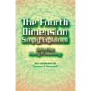 The Fourth Dimension Simply Explained - Paperback