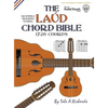 The Laud Chord Bible: Standard Fourths Spanish Tuning 1,728 Chords - Hardcover
