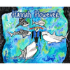 Hannah However - Hardcover