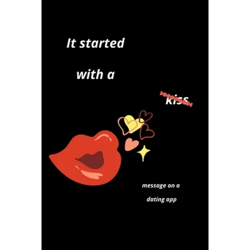 It started with a message on a dating app: Funny Valentines Day Gifts for Him/Her-Boyfriend Birthday/Girlfriend Birthday - Paperback