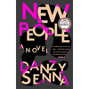 New People - Paperback